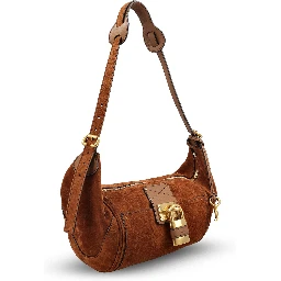 Chloè Bags.. Brown