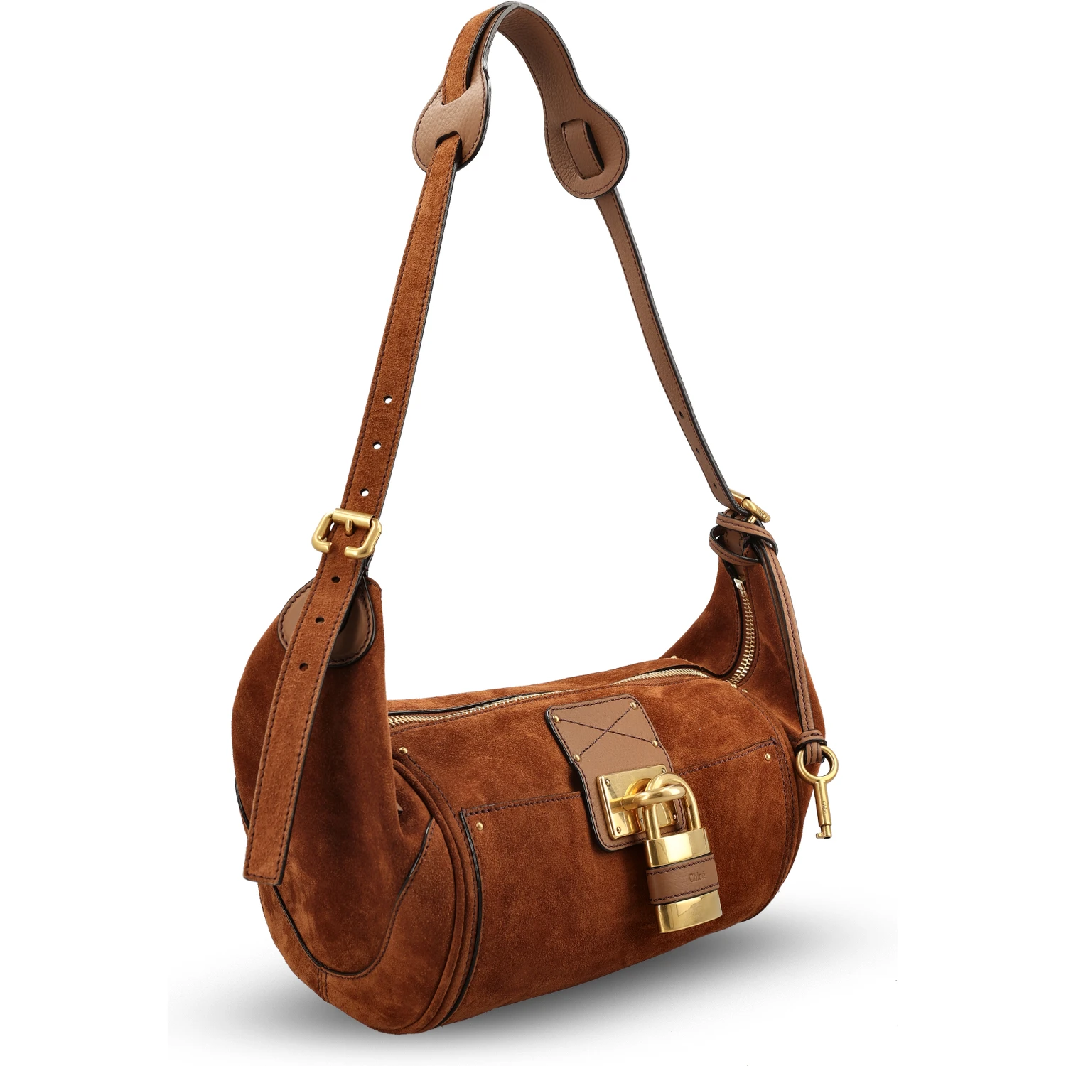 Chloè Bags.. Brown