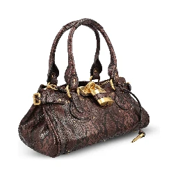 Chloè Bags.. Brown