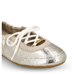 Chloè Flat shoes