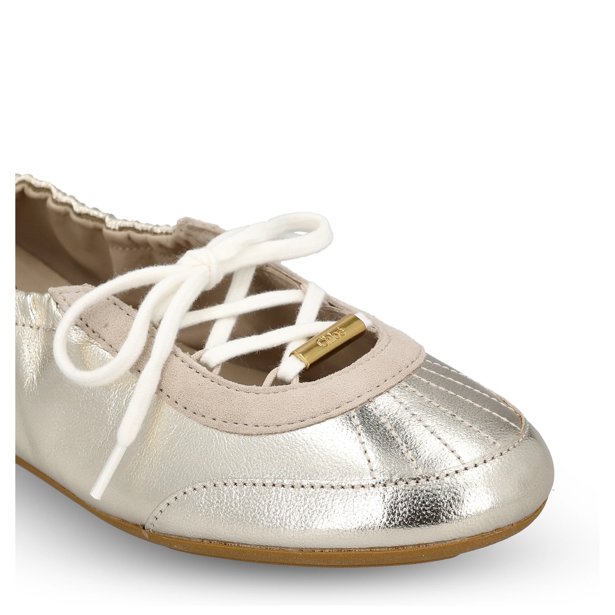Chloè Flat shoes