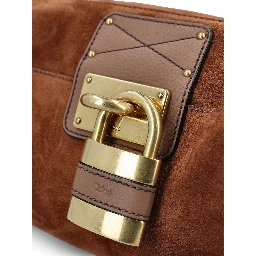 Chloè Bags.. Brown
