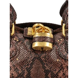 Chloè Bags.. Brown