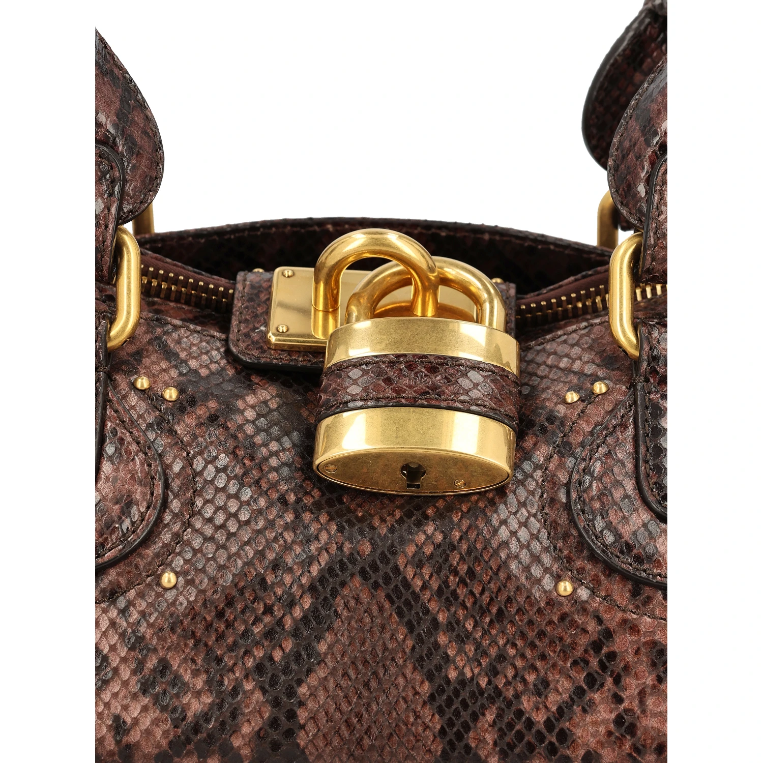 Chloè Bags.. Brown