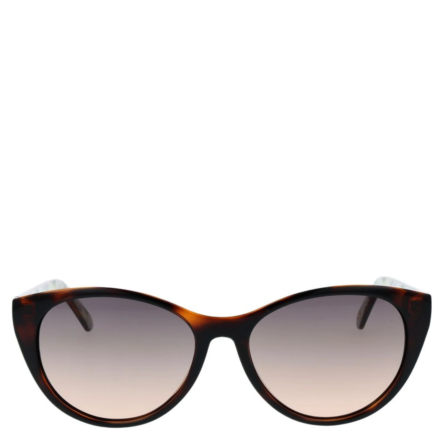 Brown Acetate Sunglasses