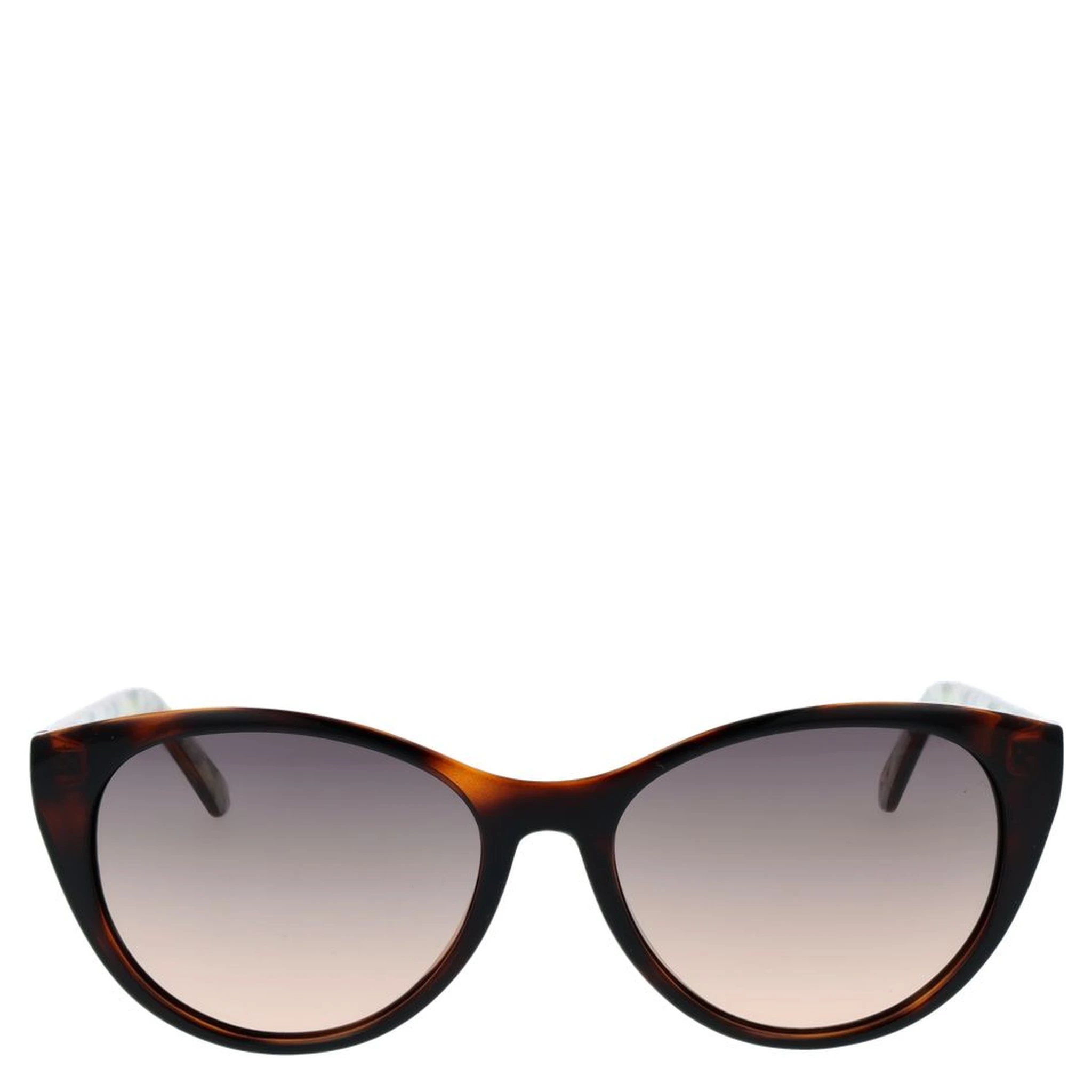 Brown Acetate Sunglasses