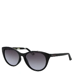Black Acetate Sunglasses