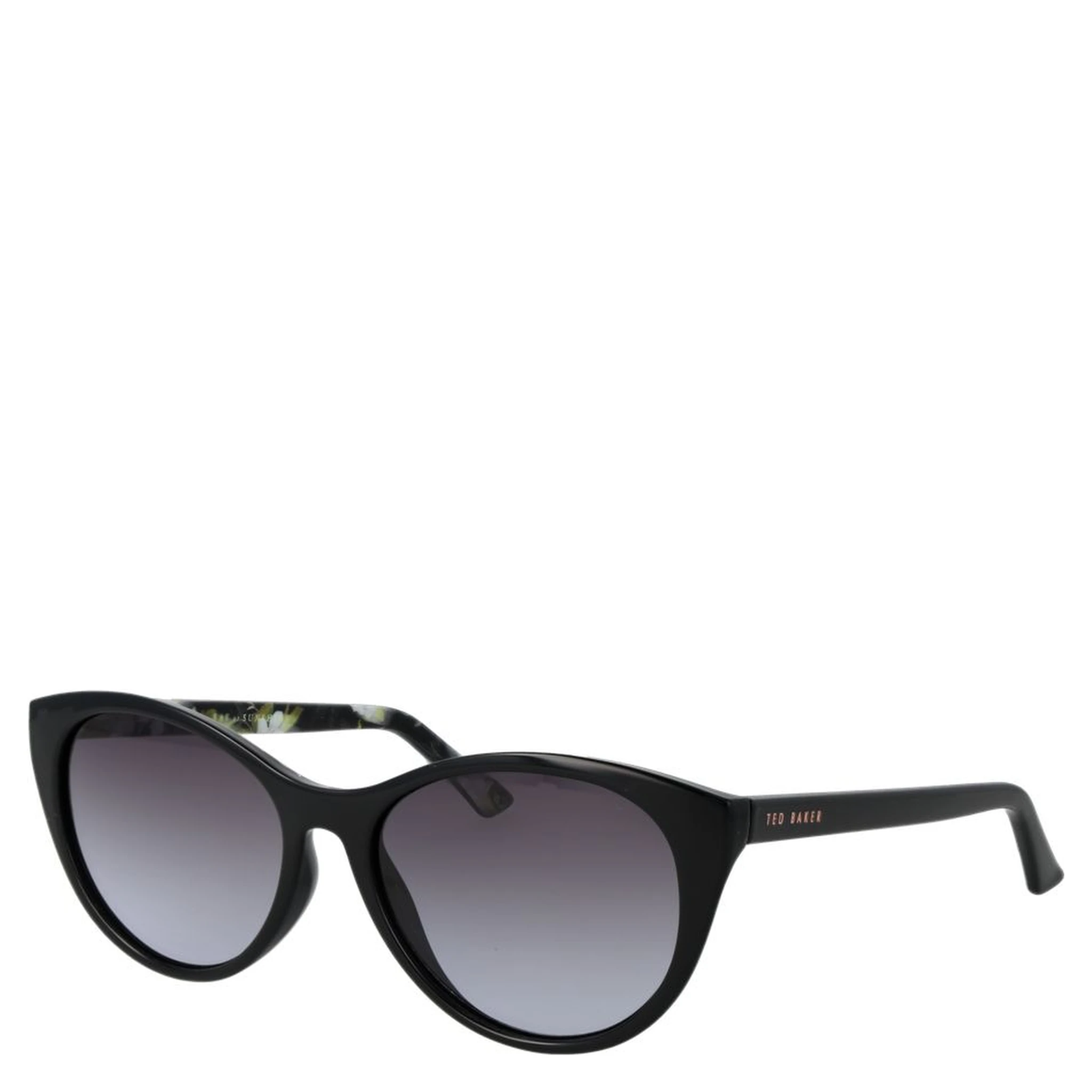 Black Acetate Sunglasses