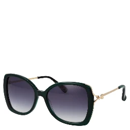 Bicolor Acetate Sunglasses