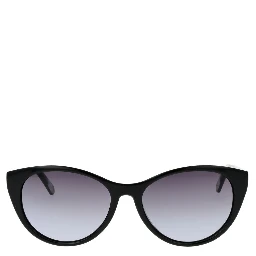 Black Acetate Sunglasses