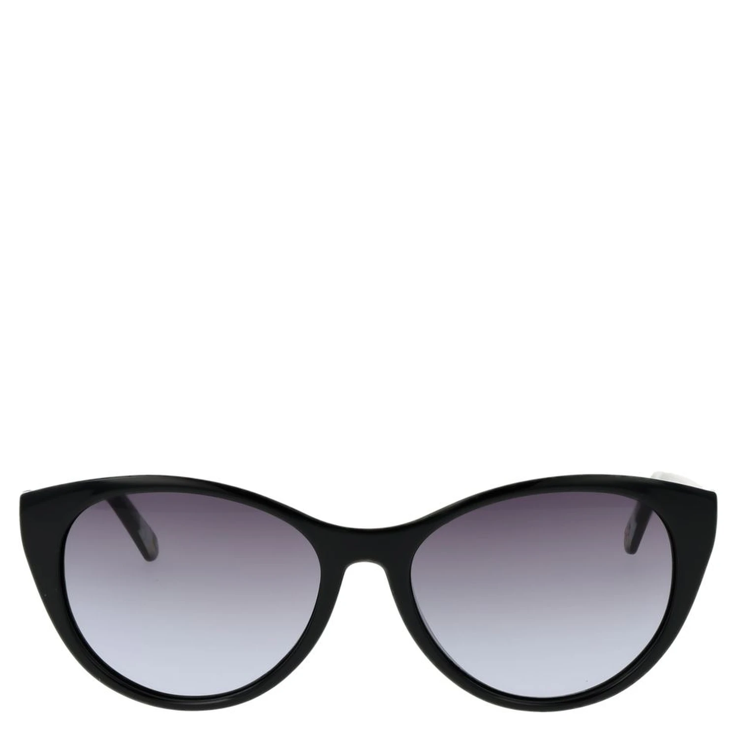 Black Acetate Sunglasses
