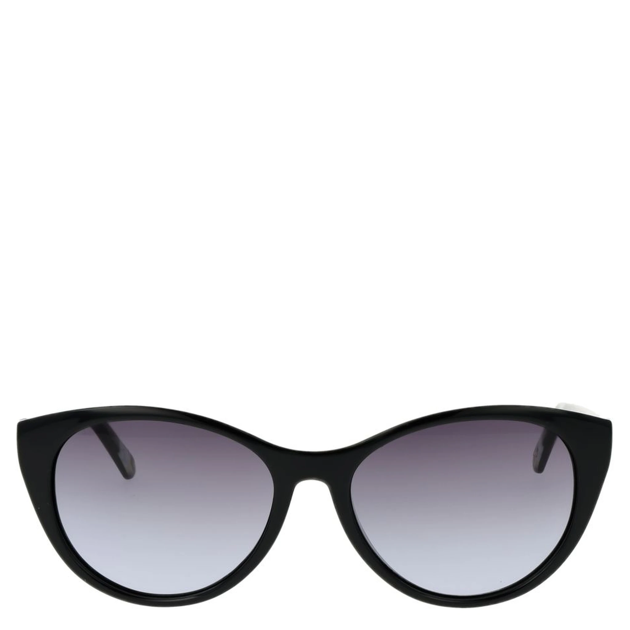 Black Acetate Sunglasses
