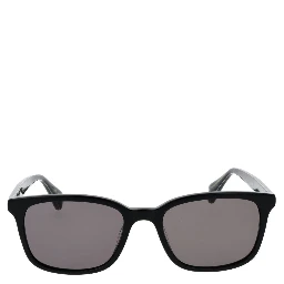 Black Acetate Sunglasses