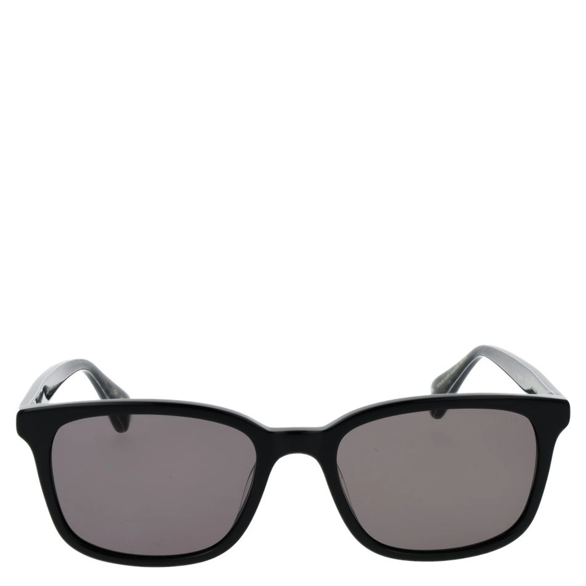 Black Acetate Sunglasses