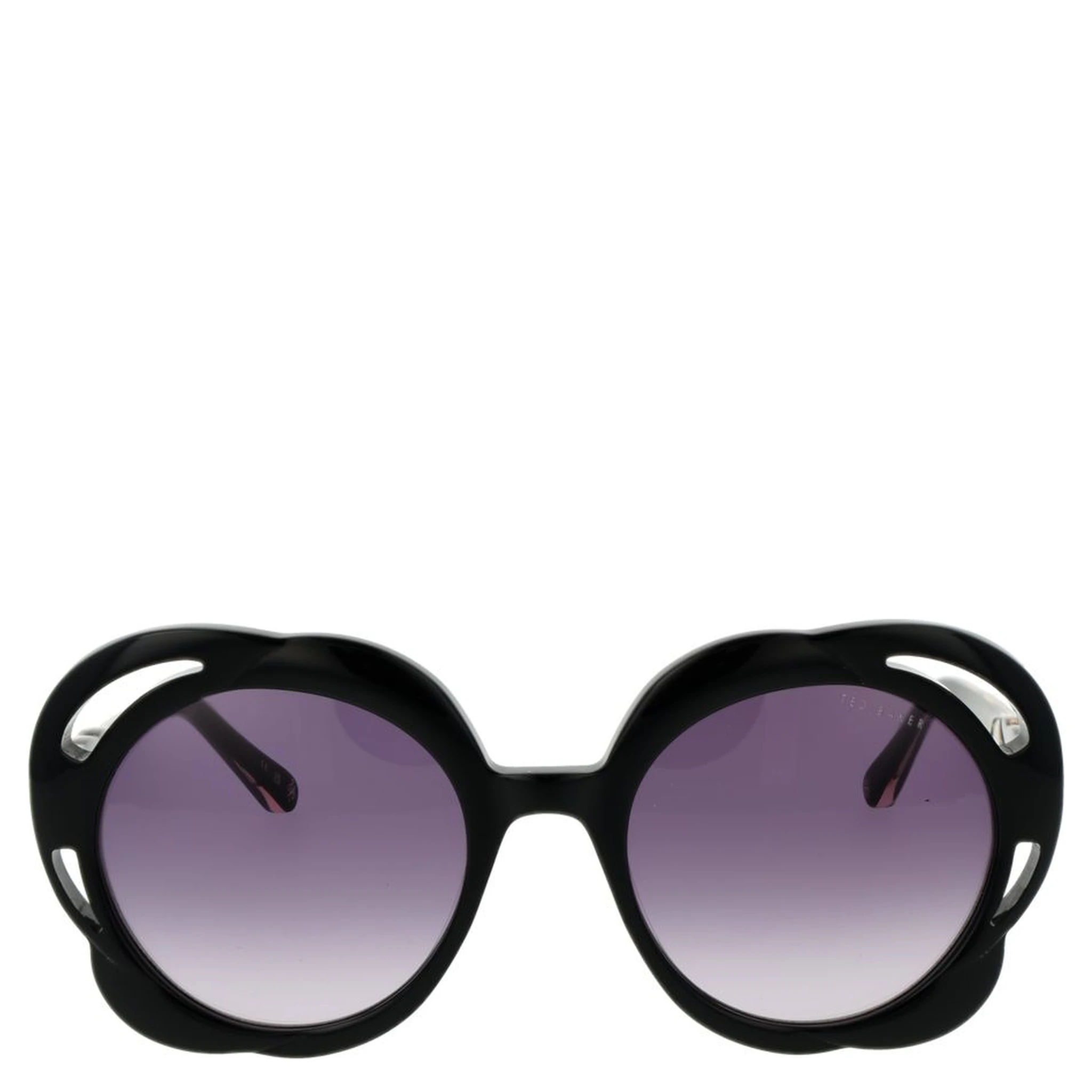 Black Acetate Sunglasses
