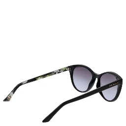 Black Acetate Sunglasses