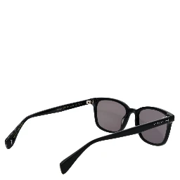 Black Acetate Sunglasses