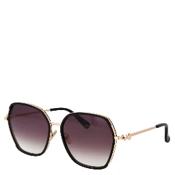 Black Acetate Sunglasses