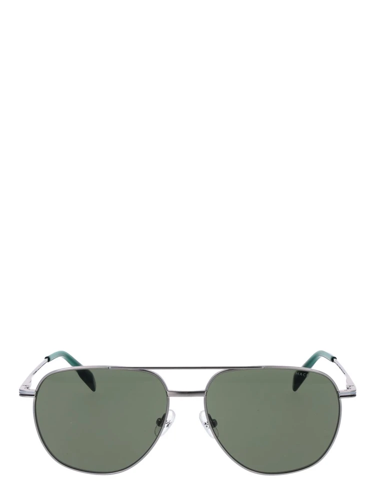 Silver Metal Sunglasses alternative