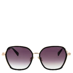 Black Acetate Sunglasses