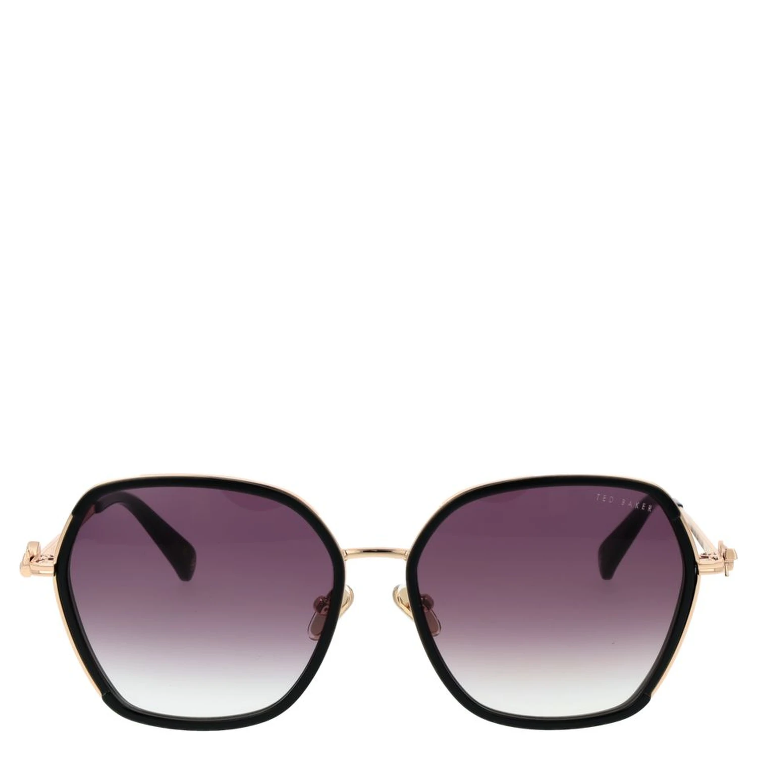 Black Acetate Sunglasses