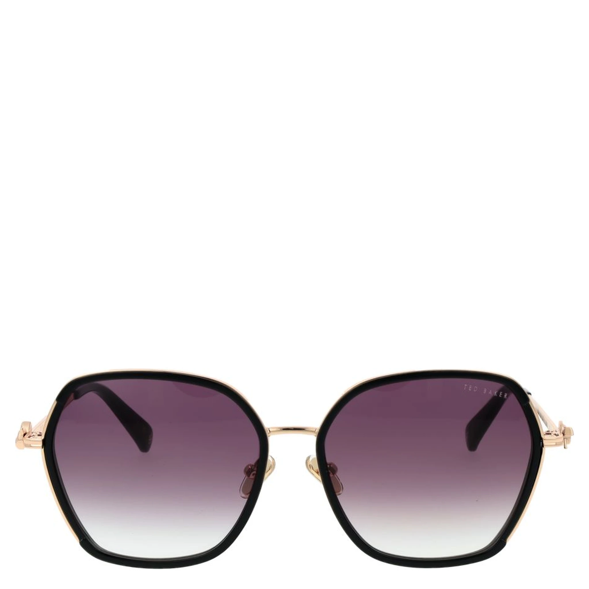 Black Acetate Sunglasses