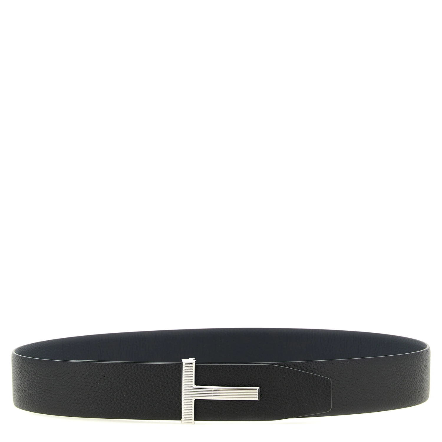 Multicolor Calfskin Regular Belt