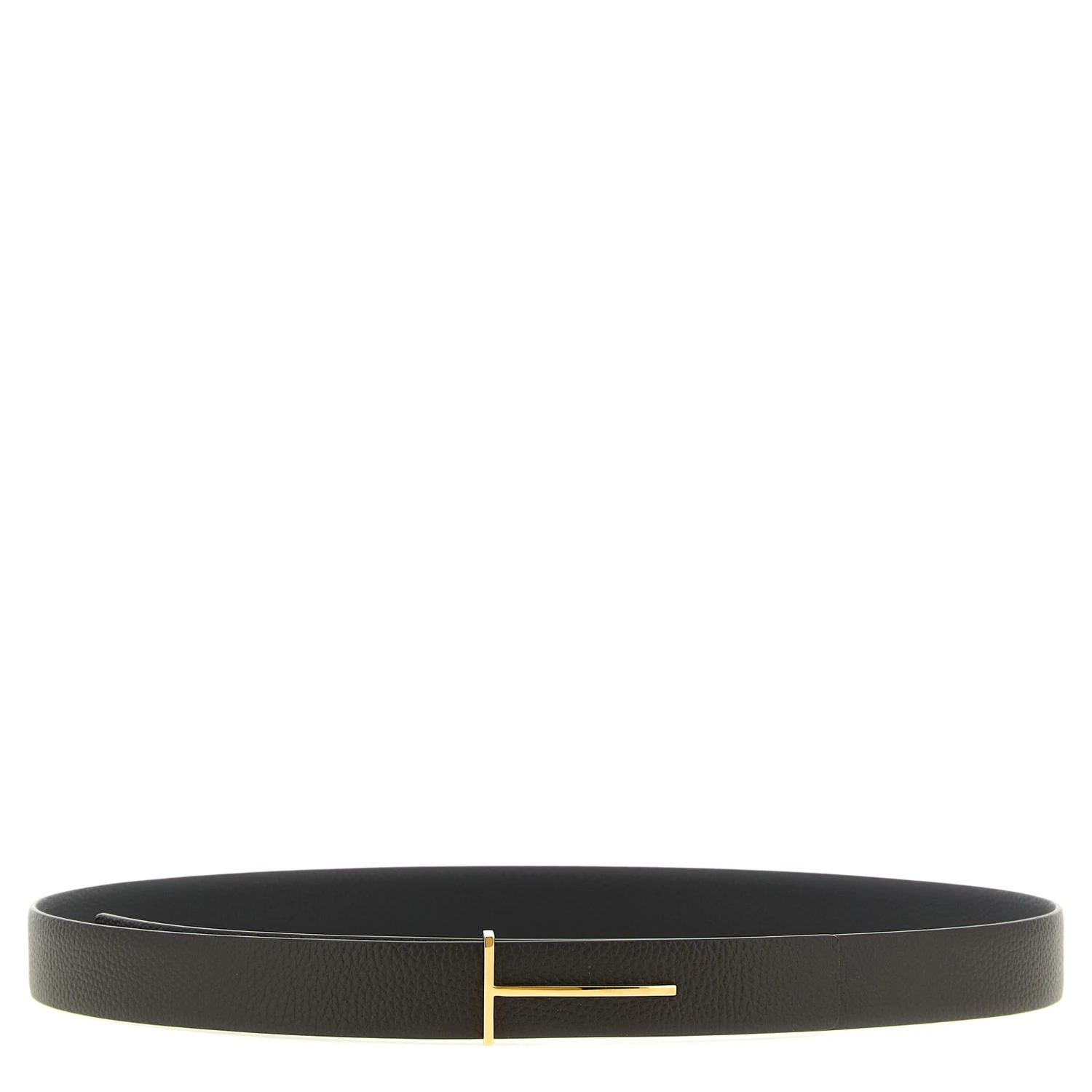 Multicolor Calfskin Regular Belt