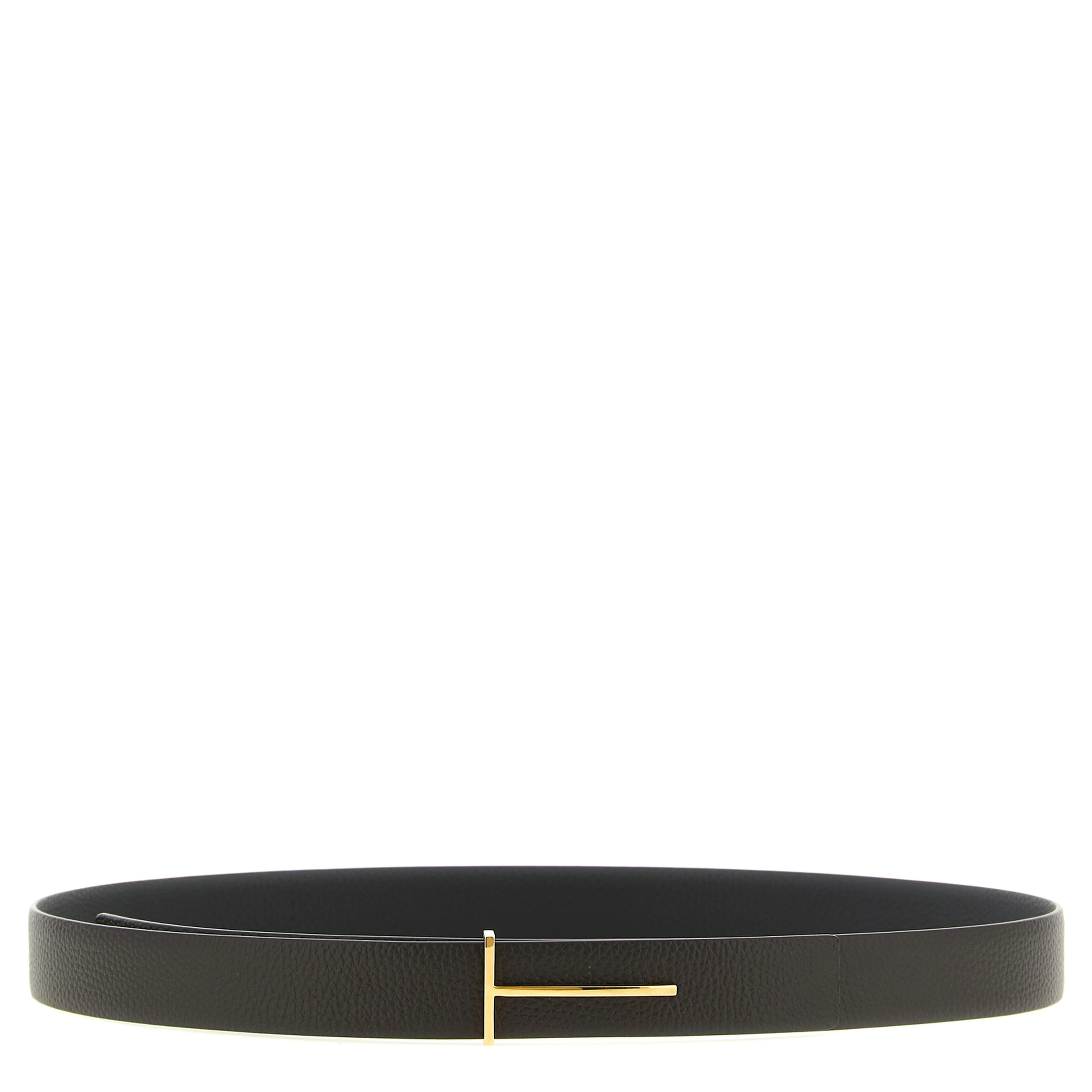 Multicolor Calfskin Regular Belt