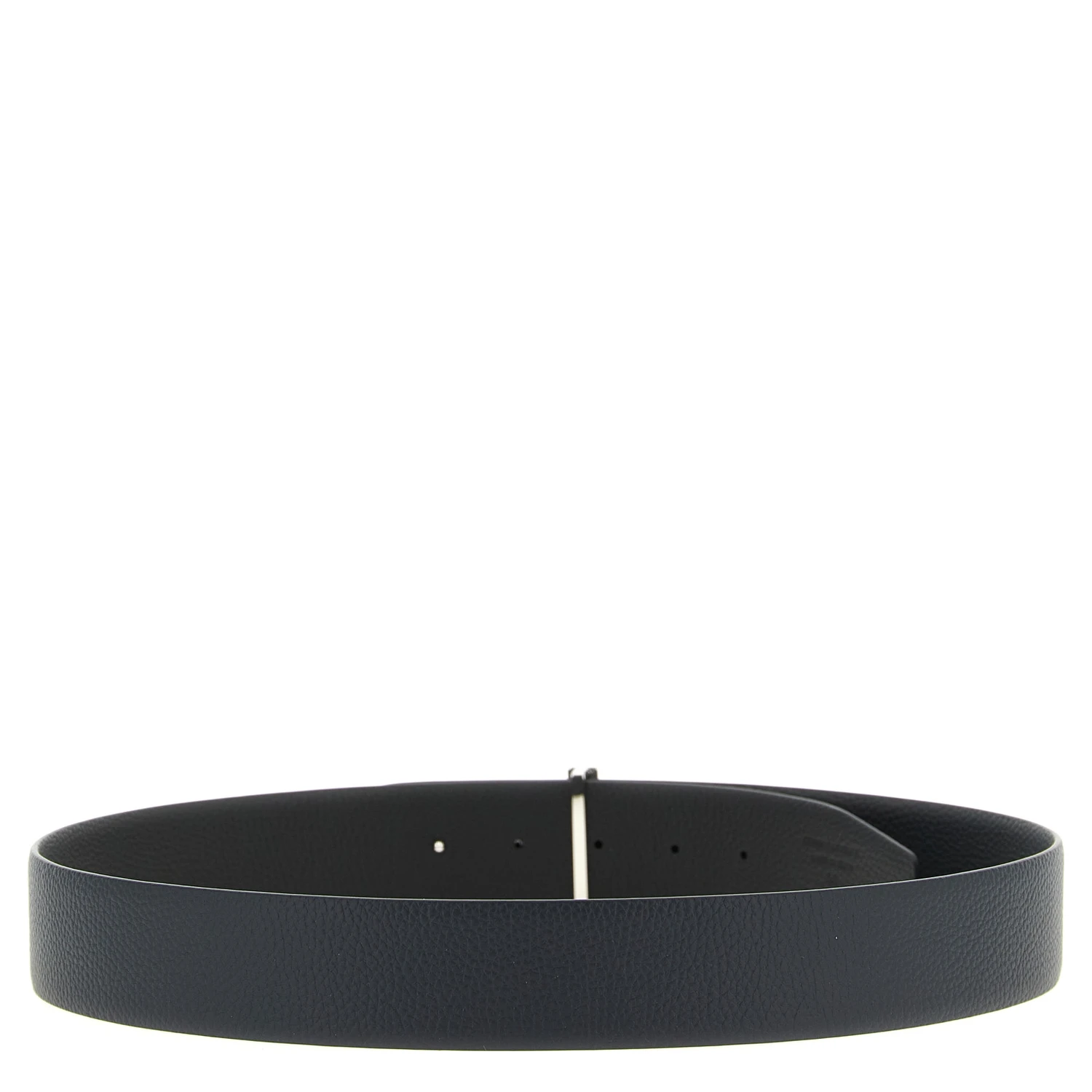Multicolor Calfskin Regular Belt
