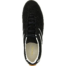 Bicolor Calfskin Sneakers