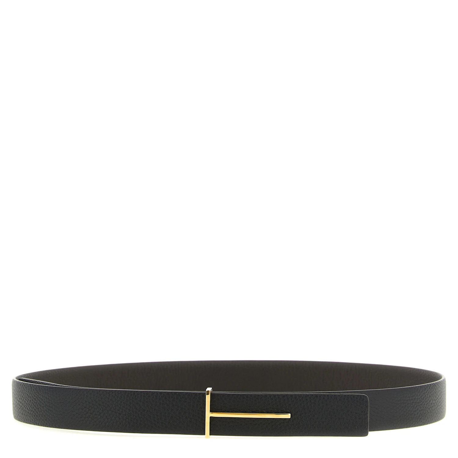Multicolor Calfskin Regular Belt