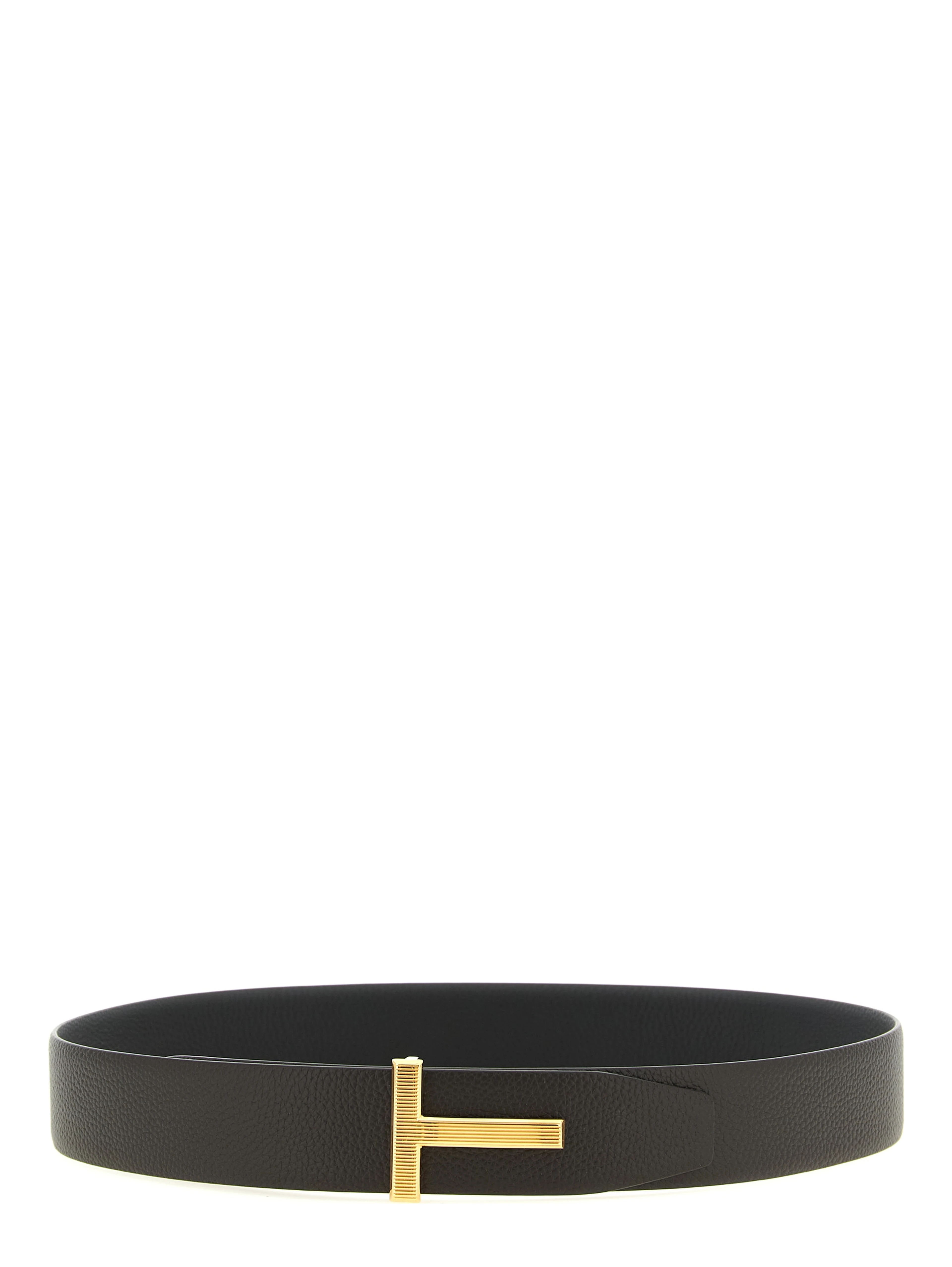 Multicolor Calfskin Regular Belt