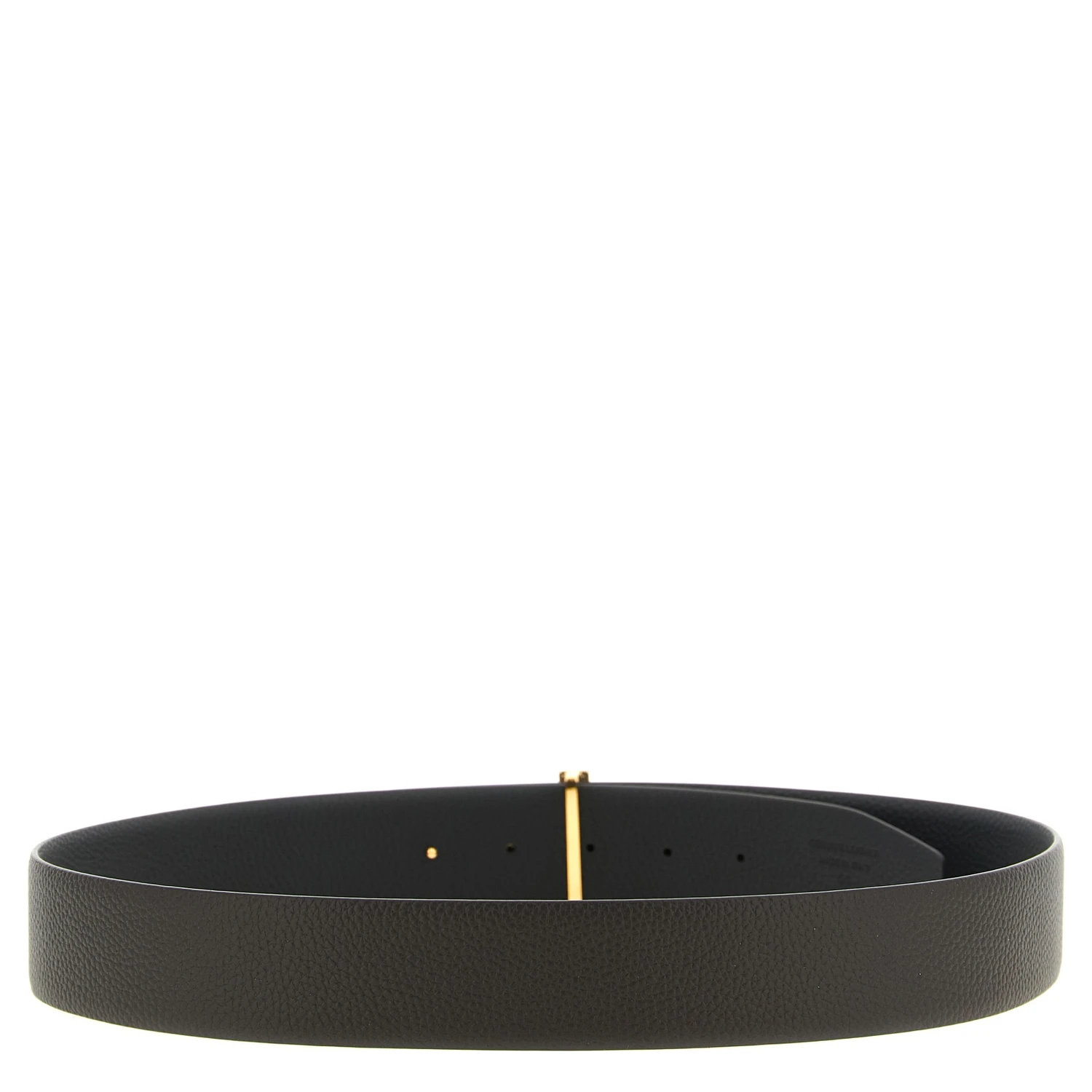 Multicolor Calfskin Regular Belt