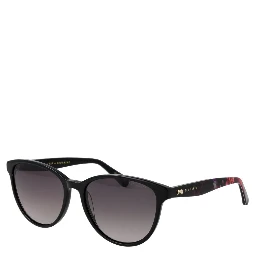 Black Acetate Sunglasses
