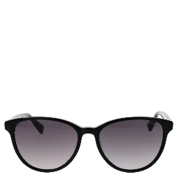 Black Acetate Sunglasses