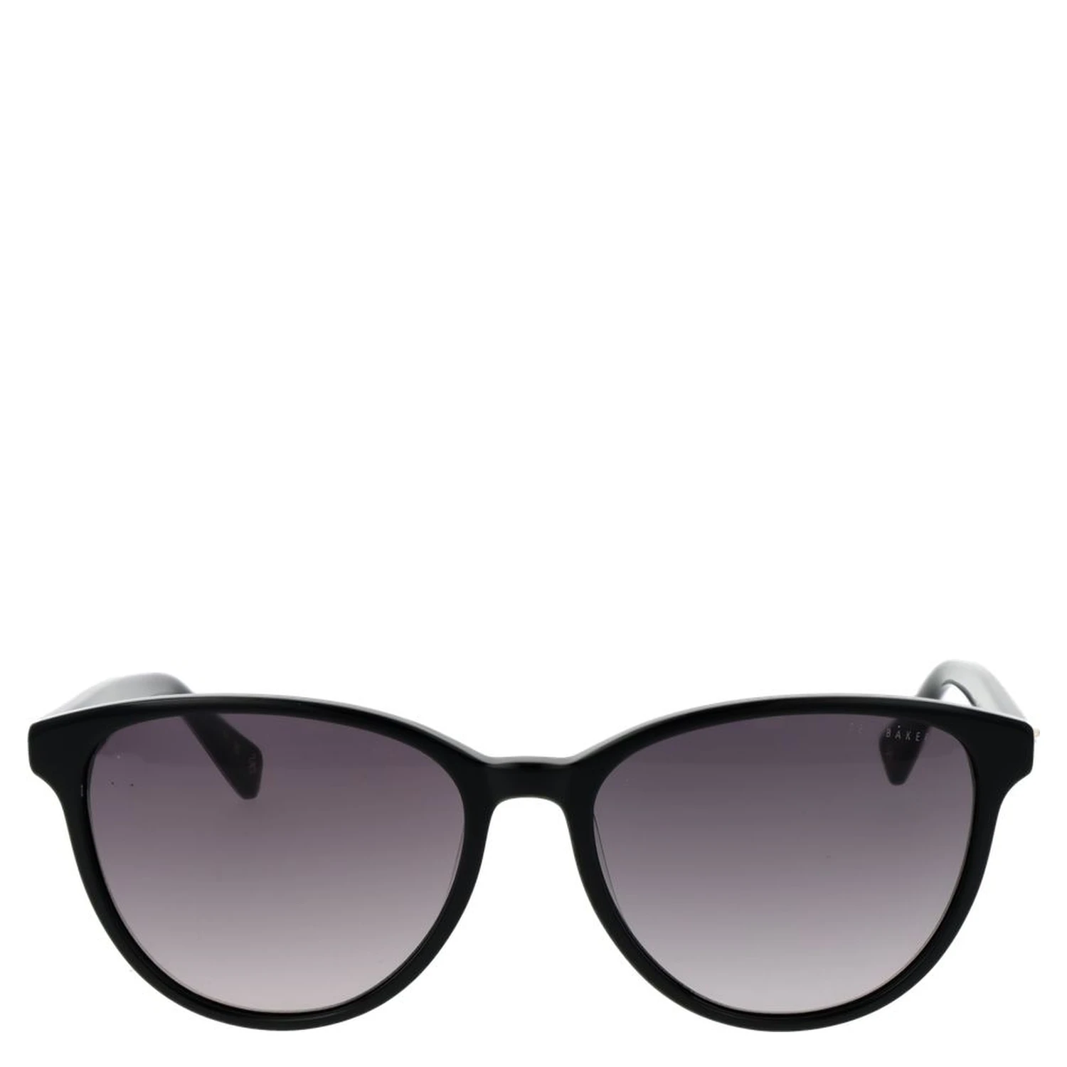 Black Acetate Sunglasses