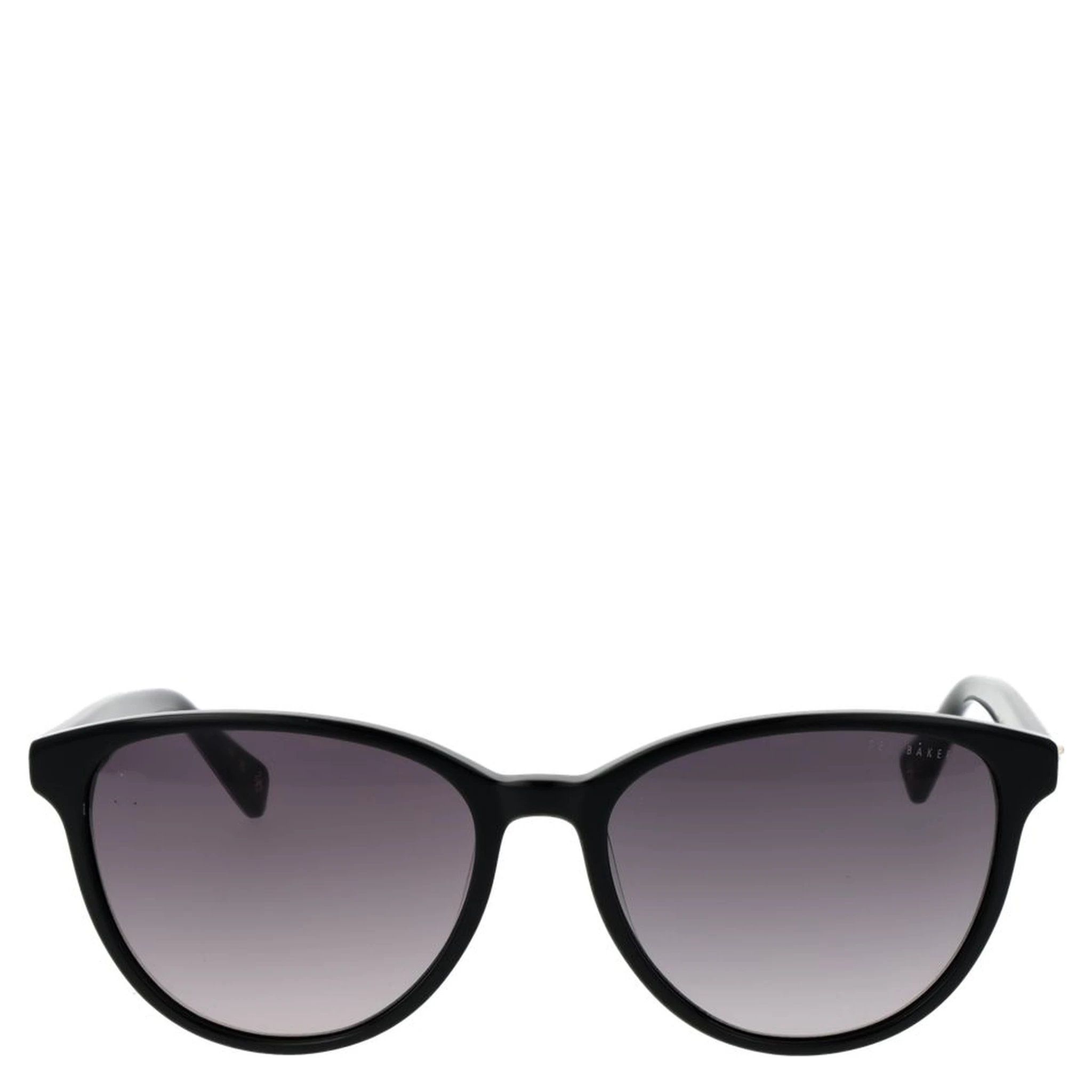 Black Acetate Sunglasses