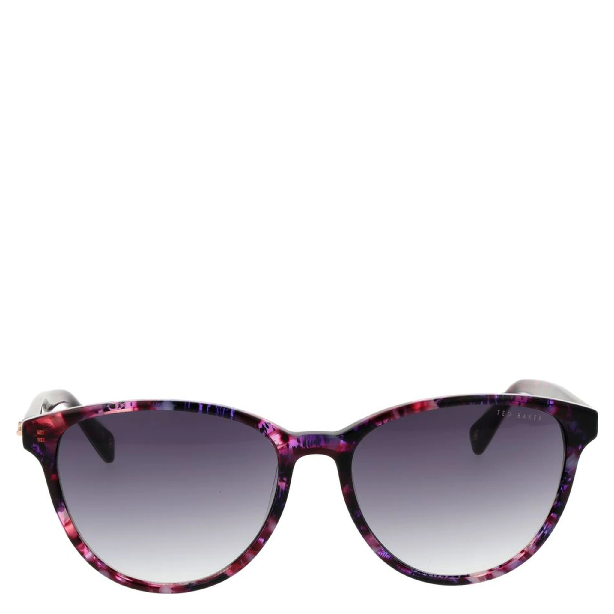 Pink Acetate Sunglasses