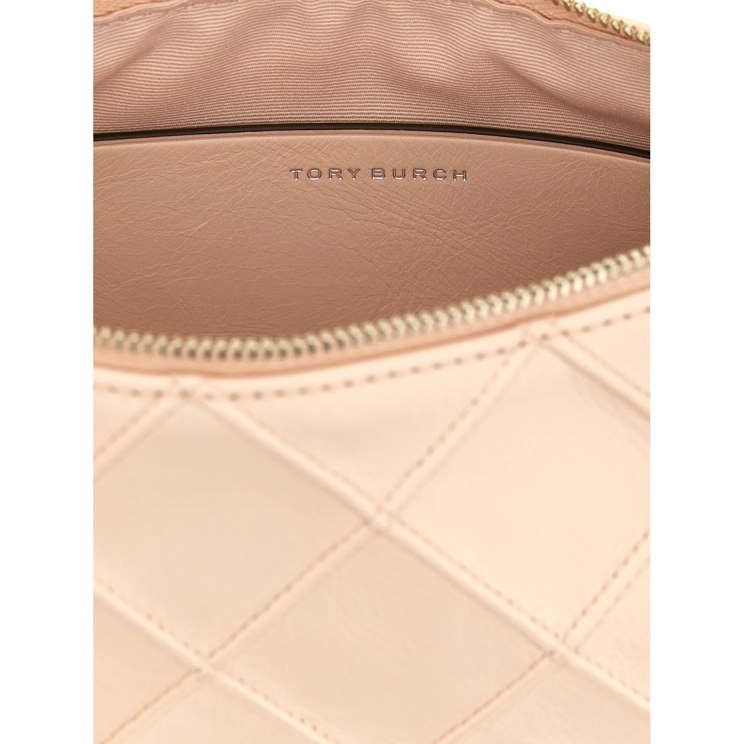 Multicolor Cowhide Clutch Bag