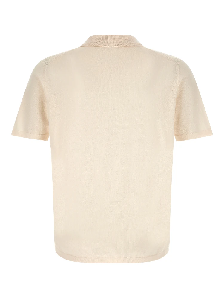 White Cotton Blouse alternative