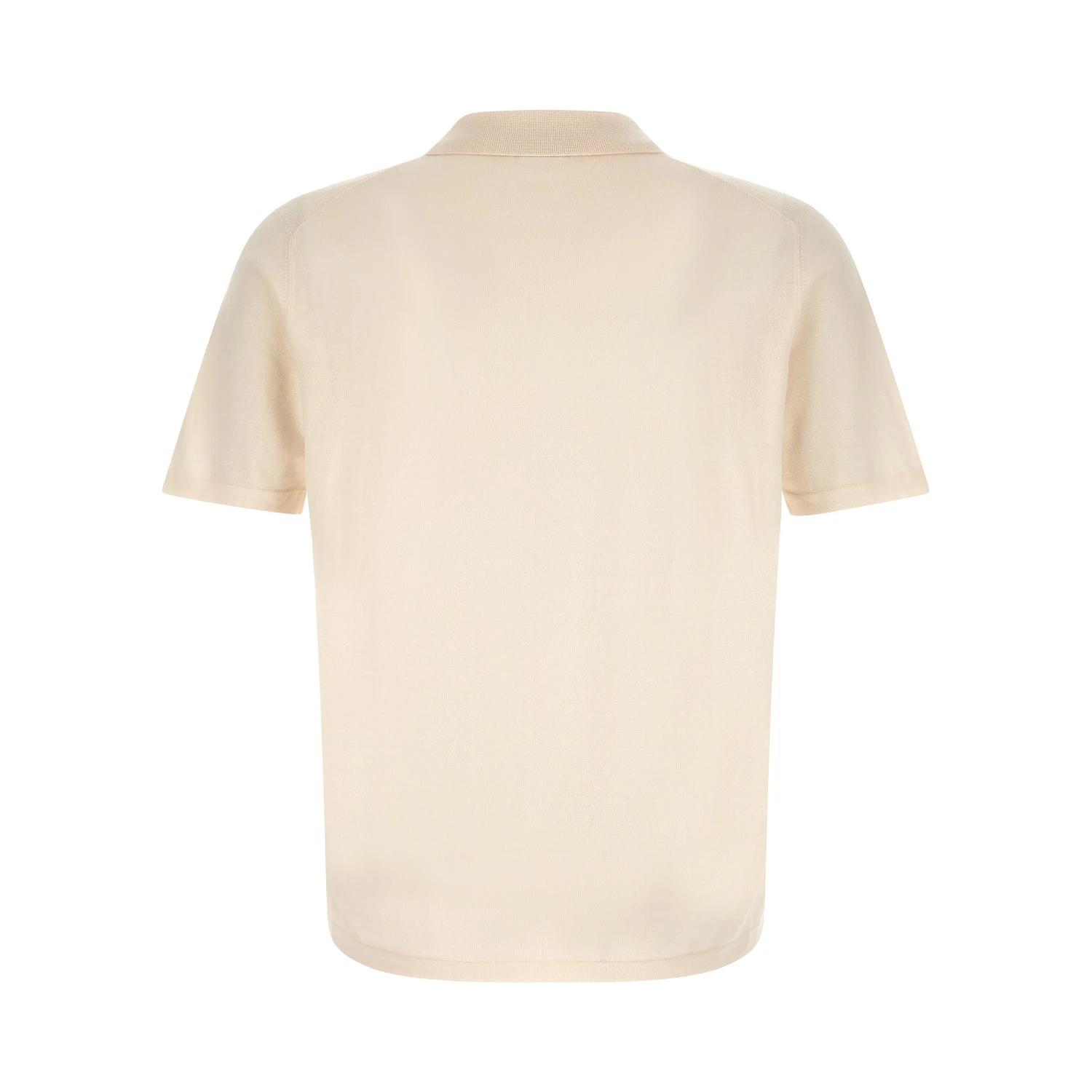 White Cotton Blouse