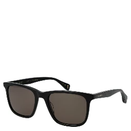 Black Acetate Sunglasses