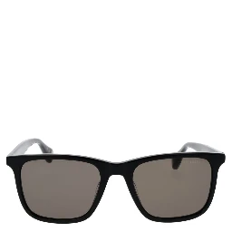 Black Acetate Sunglasses