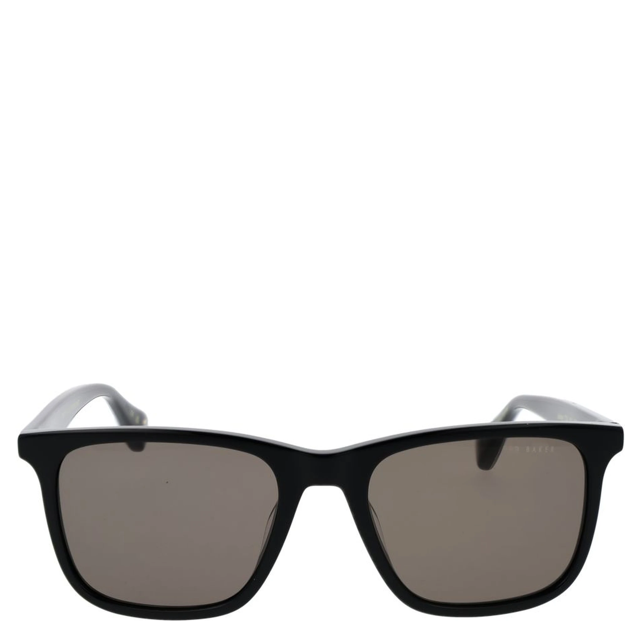 Black Acetate Sunglasses
