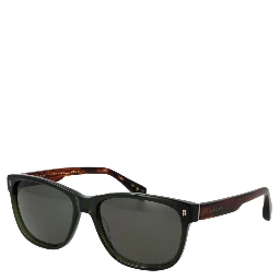 Bicolor Acetate Sunglasses