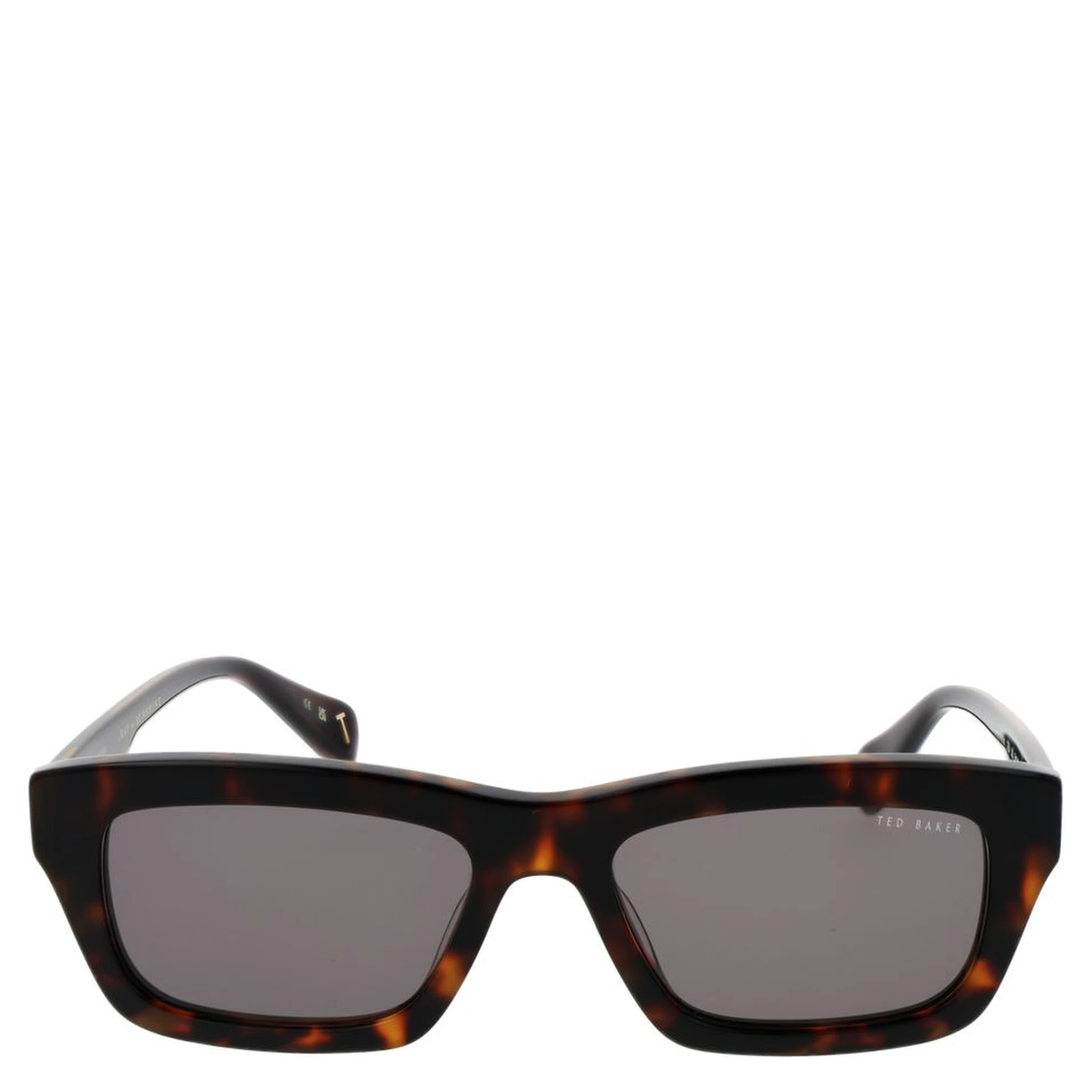 Brown Acetate Sunglasses