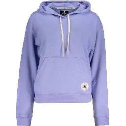 Viola Cotton Womens Sweatshirt