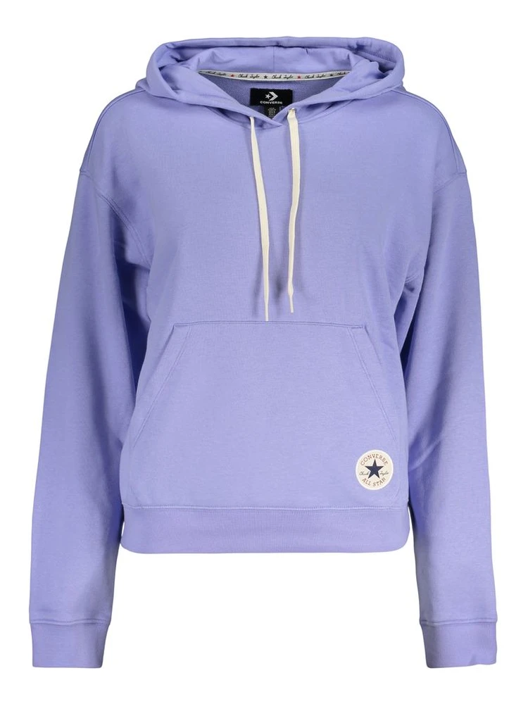 Viola Cotton Womens Sweatshirt