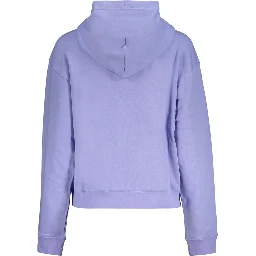 Viola Cotton Womens Sweatshirt
